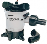 Seachoice Submersible Bilge Pumps
